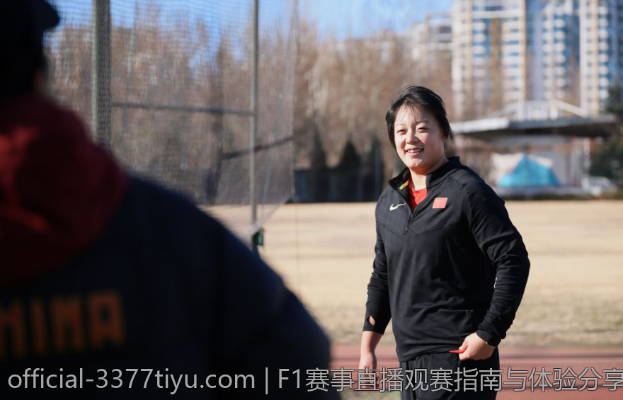 F1赛事直播观赛指南与体验分享