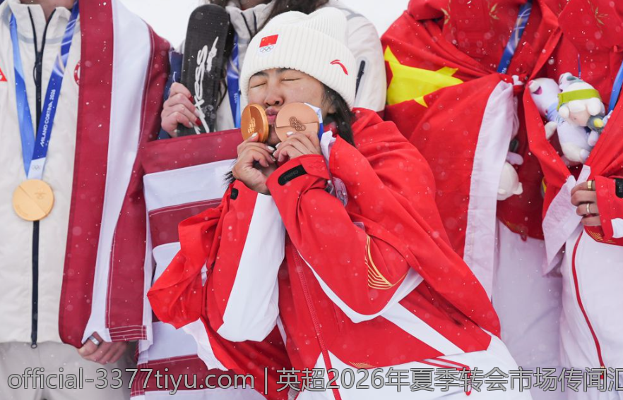 英超2026年夏季转会市场传闻汇总与分析