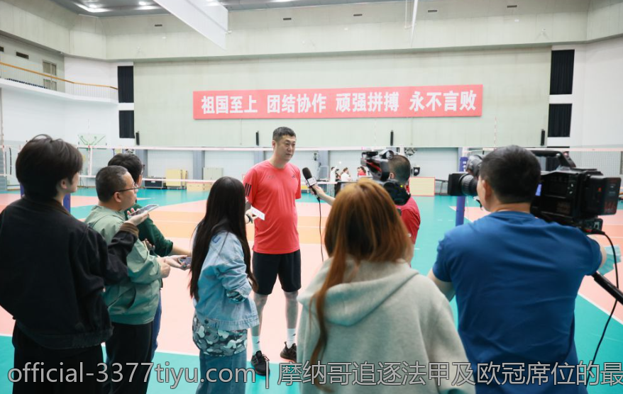 摩纳哥追逐法甲及欧冠席位的最新动态與战略