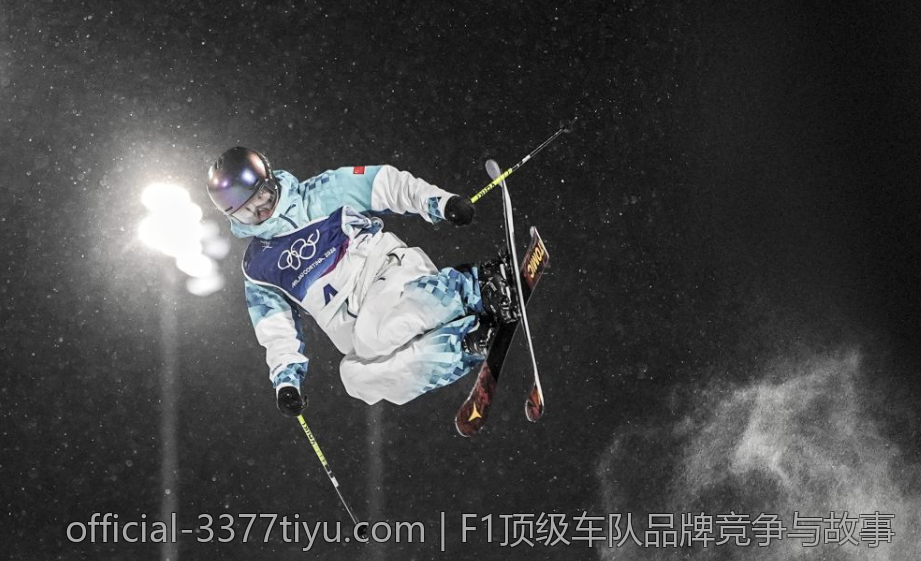 F1顶级车队品牌竞争与故事