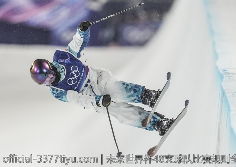 未来世界杯48支球队比赛规则全面解读