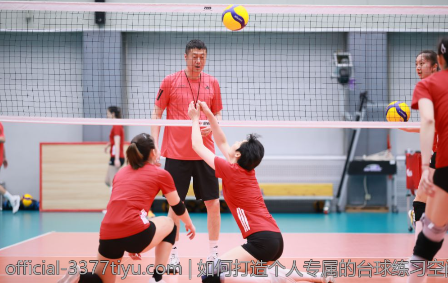 如何打造个人专属的台球练习空间