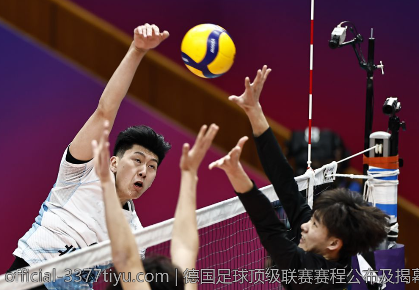 德国足球顶级联赛赛程公布及揭幕战详细介绍