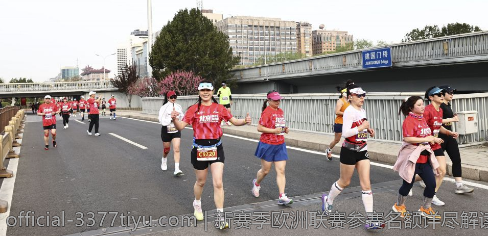 新赛季欧洲联赛参赛名额详尽解读